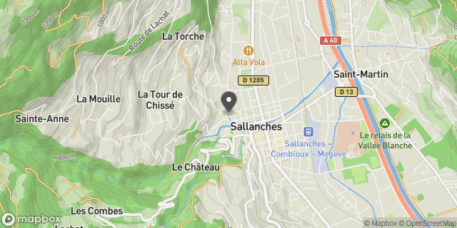 Localisation