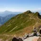 arête de la chalette