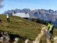 Les Grands Prés depuis le Bettex 031124 20