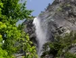 Cascade d'Arpenaz