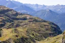 Traversée des Aiguilles Rouges 060925 45