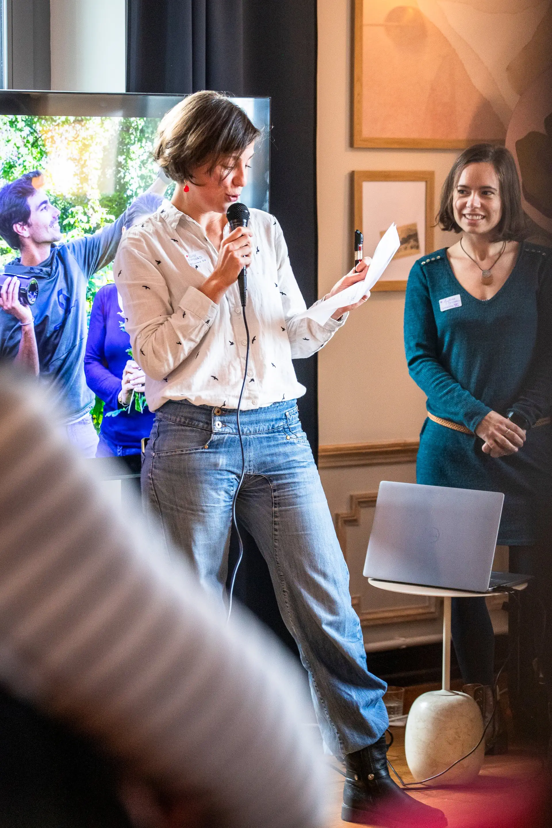 Table Ronde GR TMB 211125 3