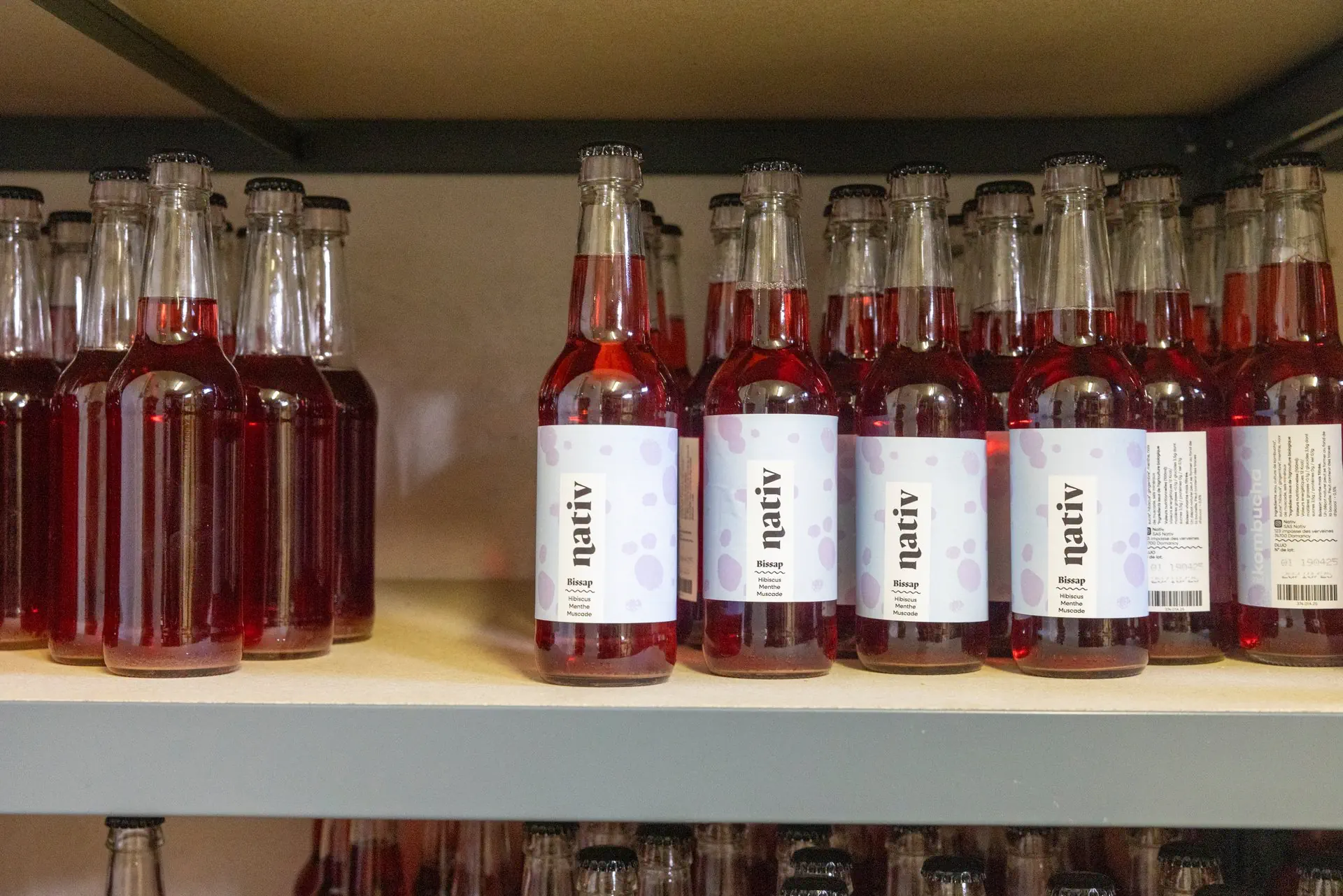Antoine Furstein Kombucha 9