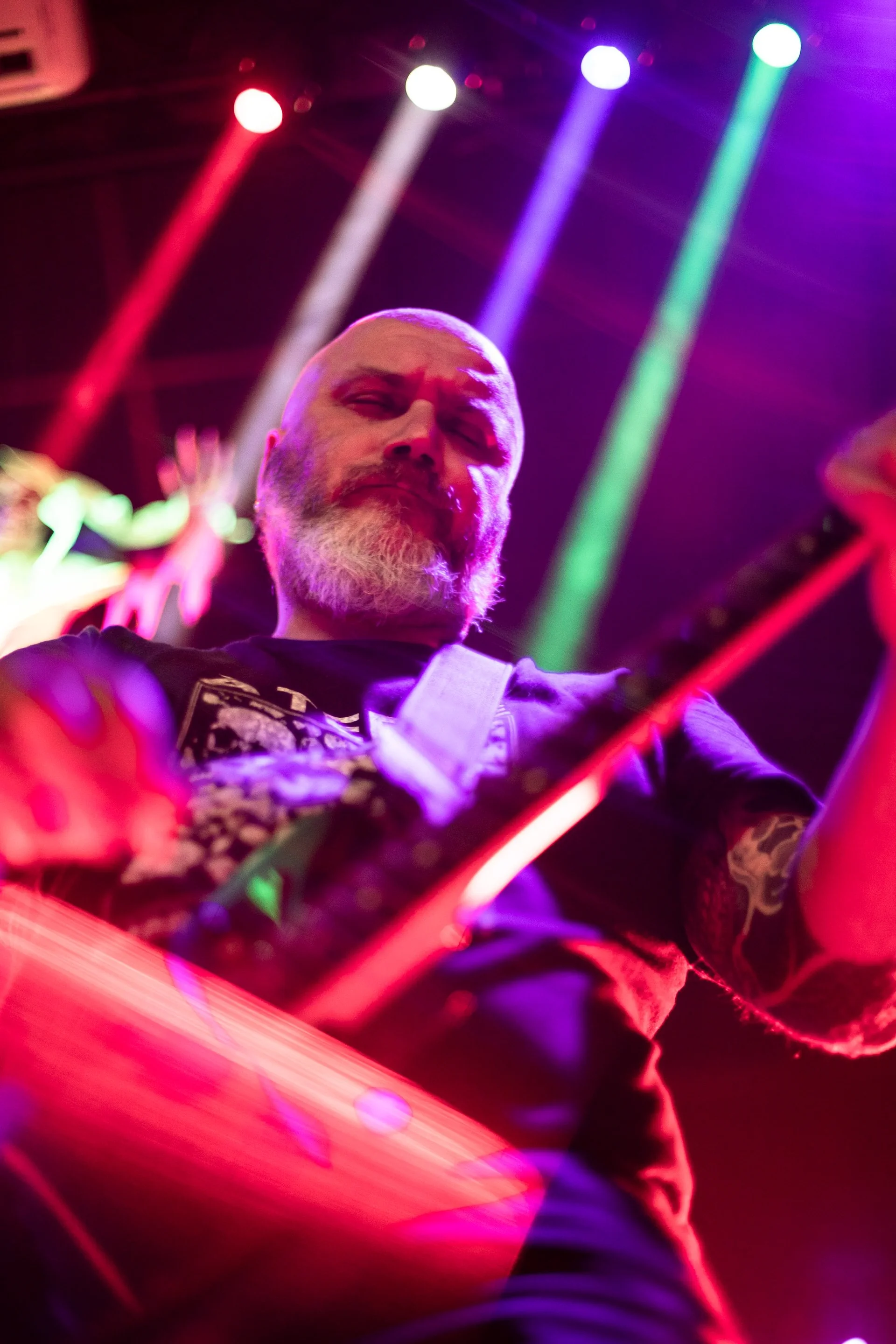 Soirée Halloween au VandB Sallanches 133