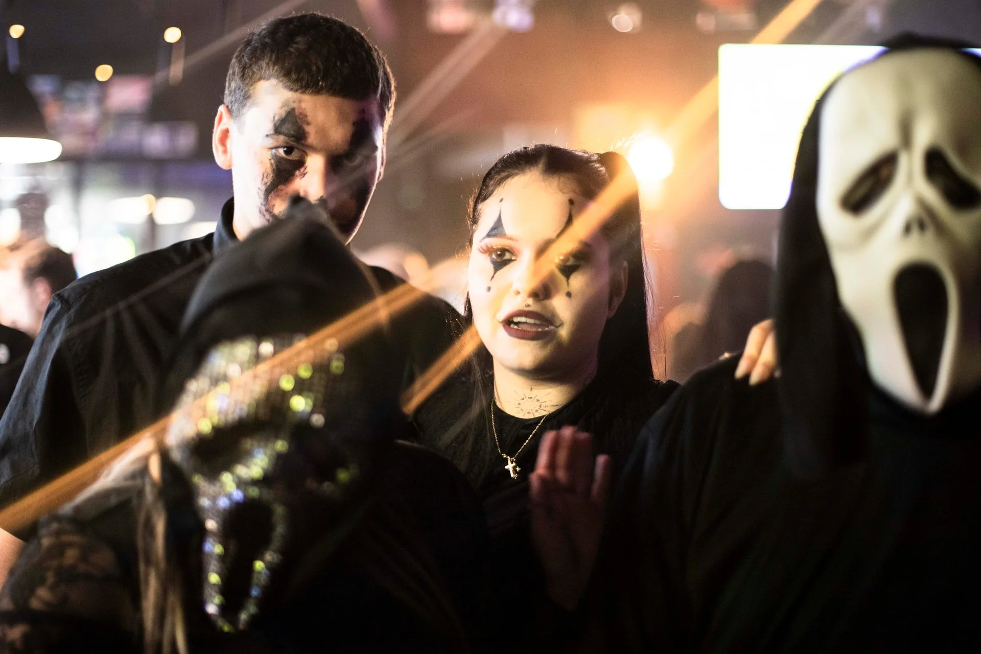 Soirée Halloween au VandB Sallanches 144