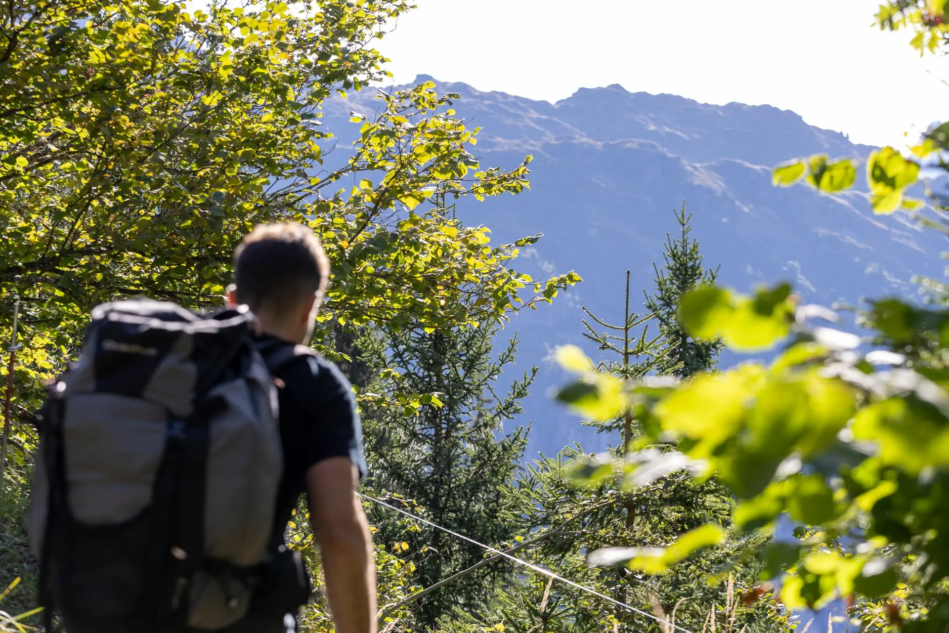 Traversée des Aiguilles Rouges 060925 2