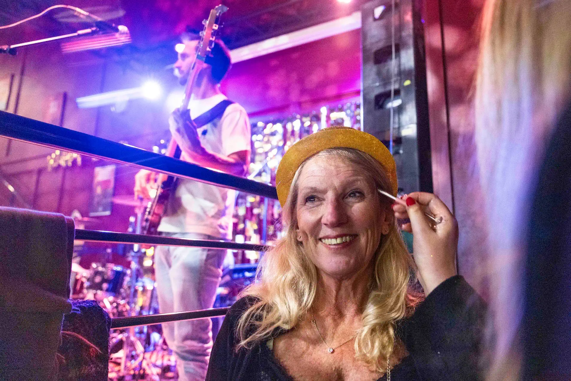 Soirée des 5 ans VandB Sallanches 9