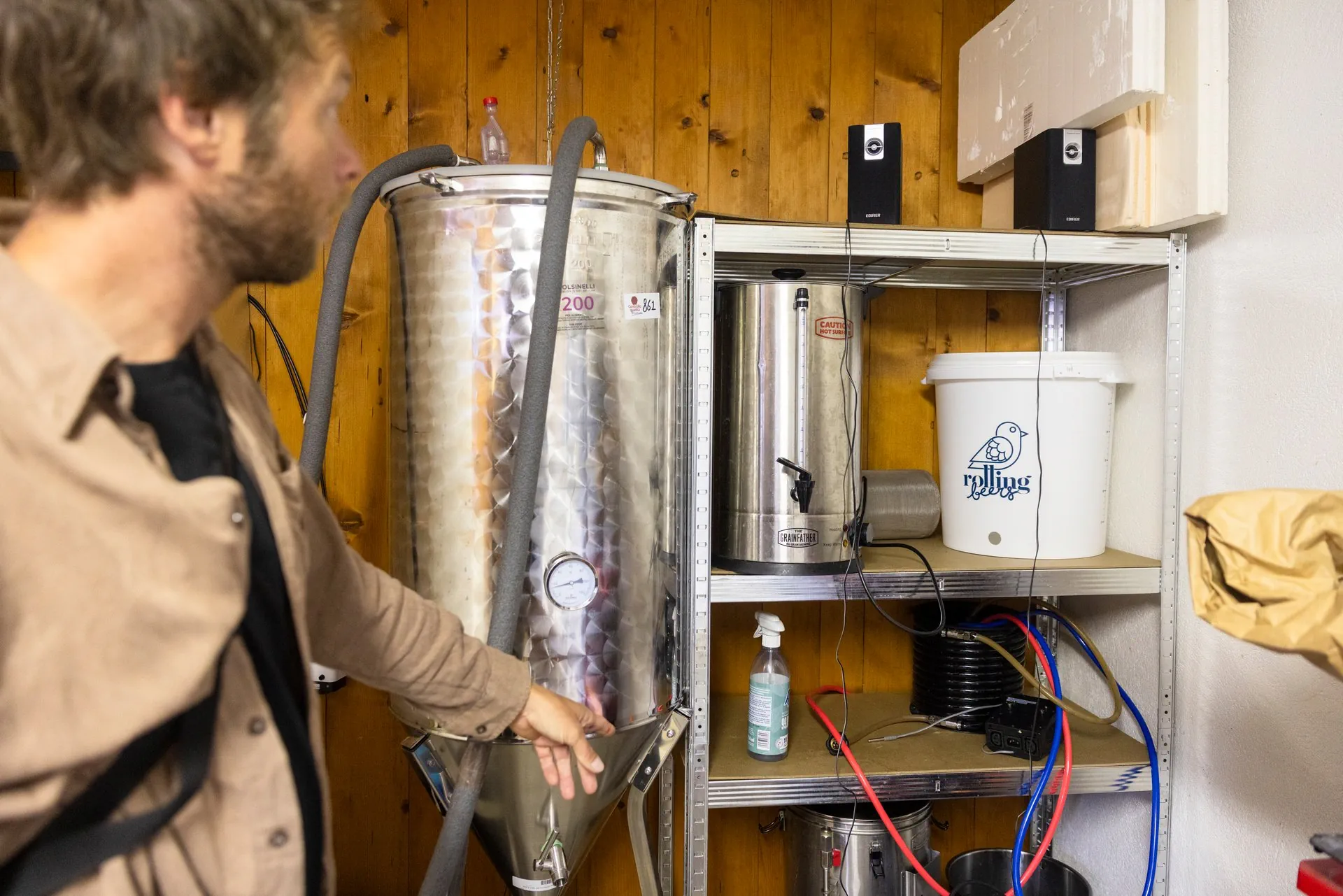 Antoine Furstein Kombucha 1