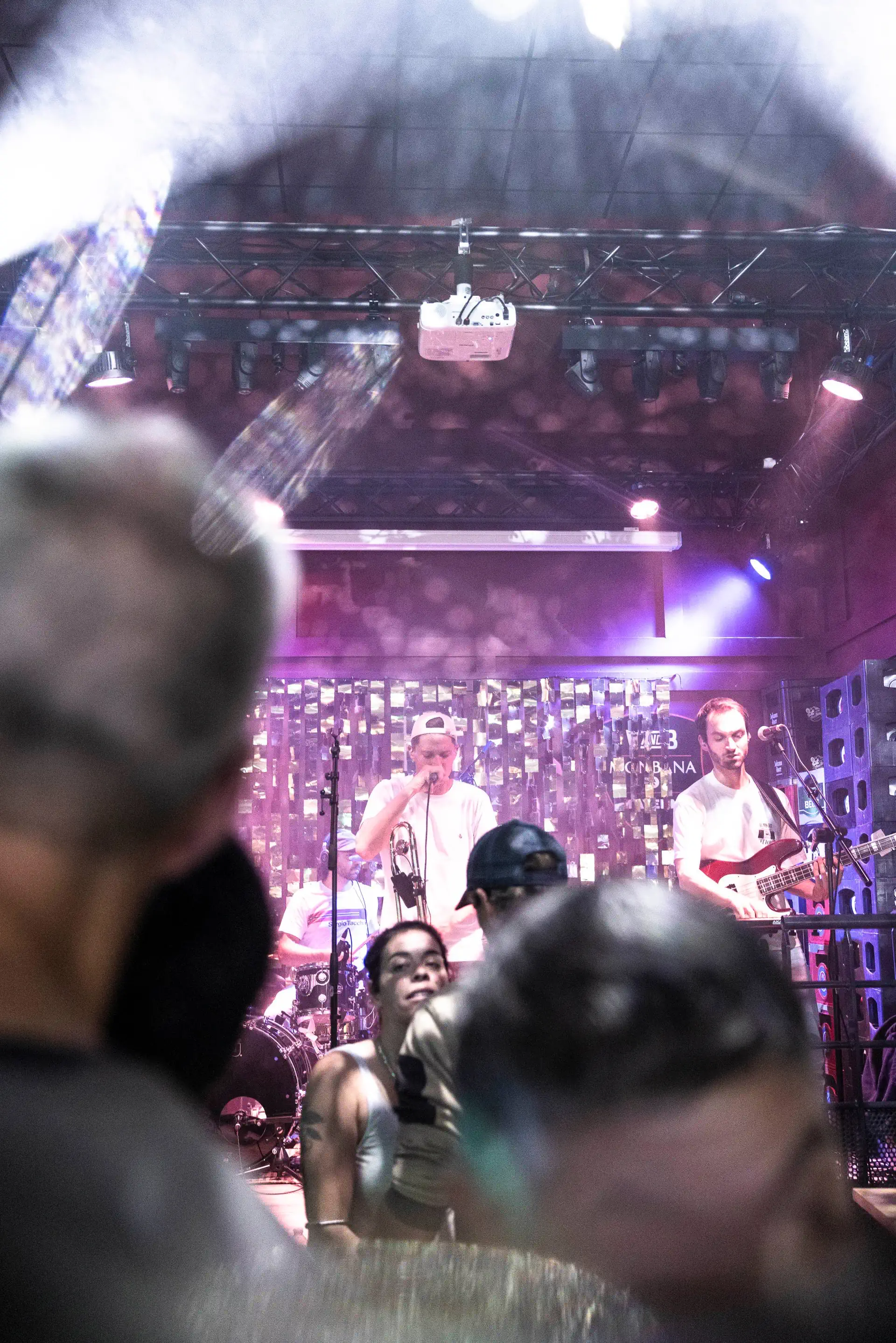 Soirée des 5 ans VandB Sallanches 41