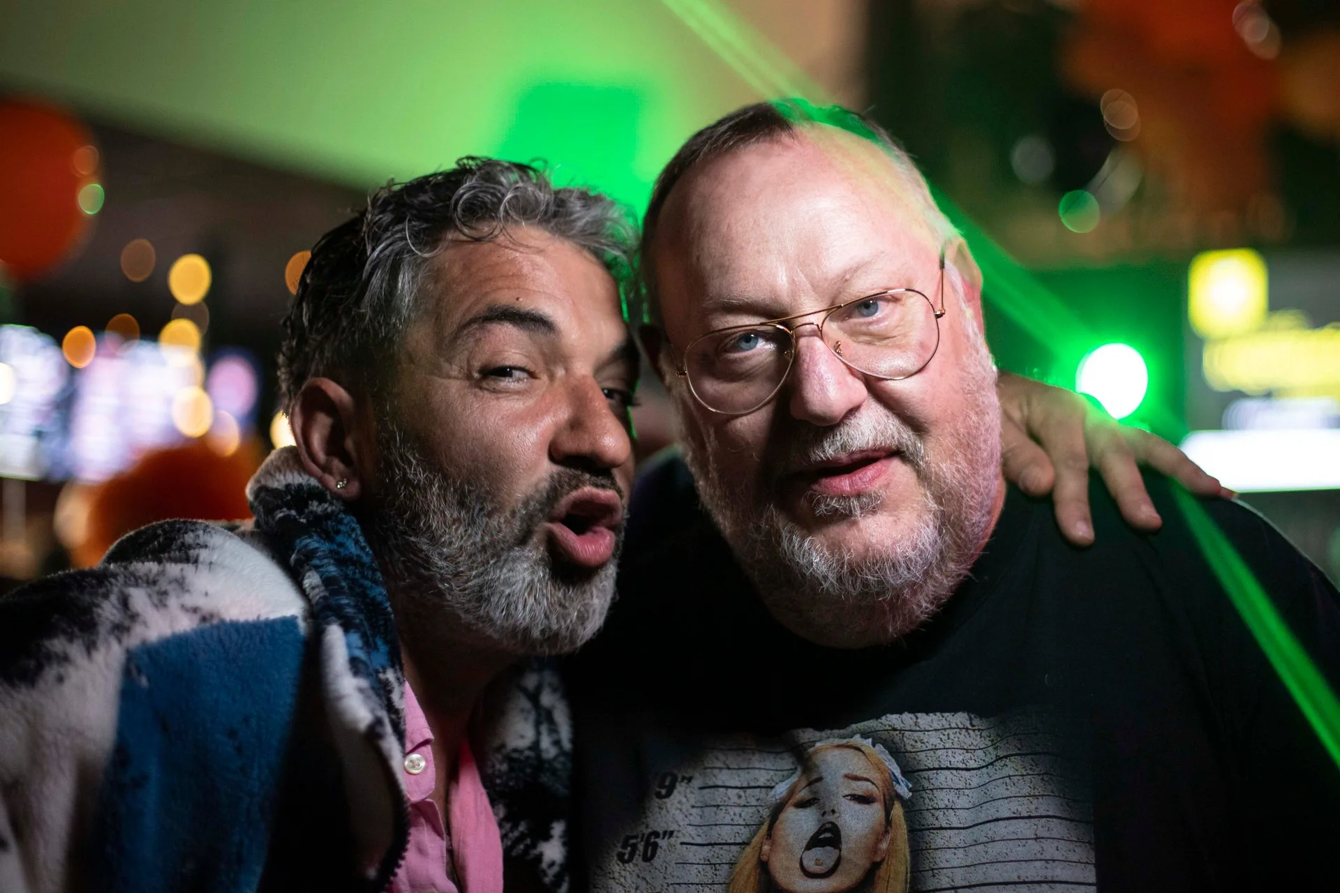 Soirée Halloween au VandB Sallanches 119