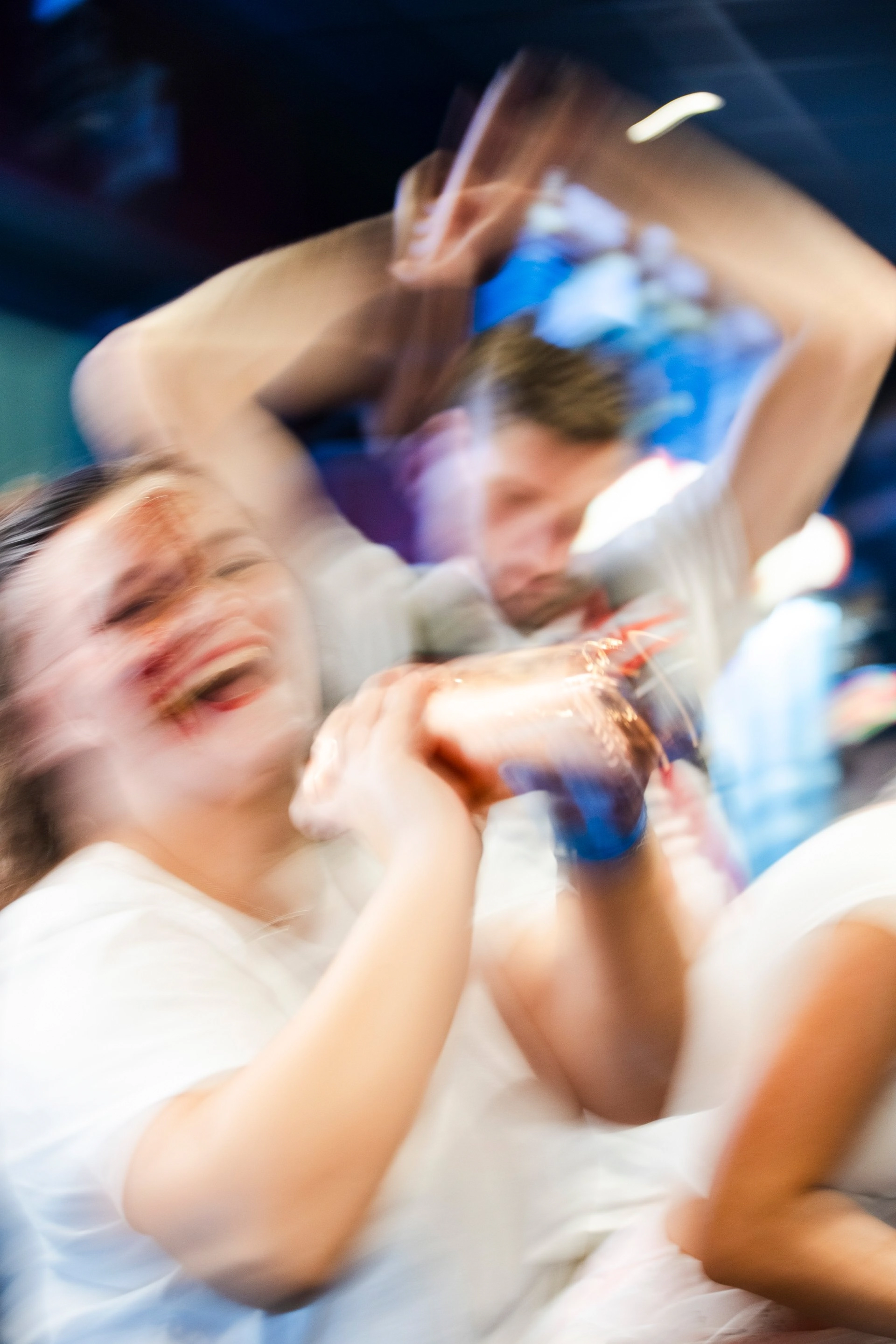 Soirée Halloween au VandB Sallanches 67