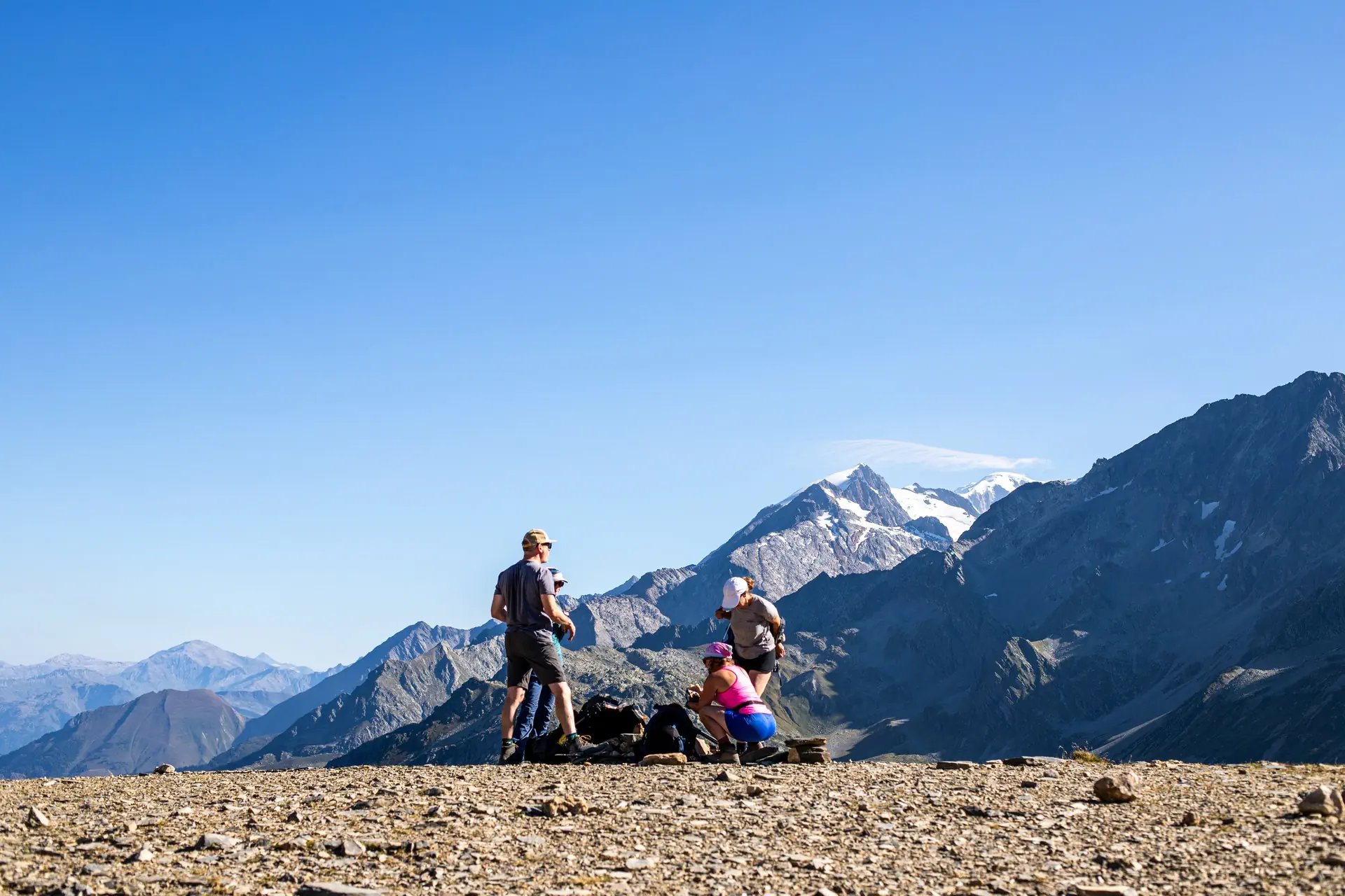 Col du Bonhomme 260825 15