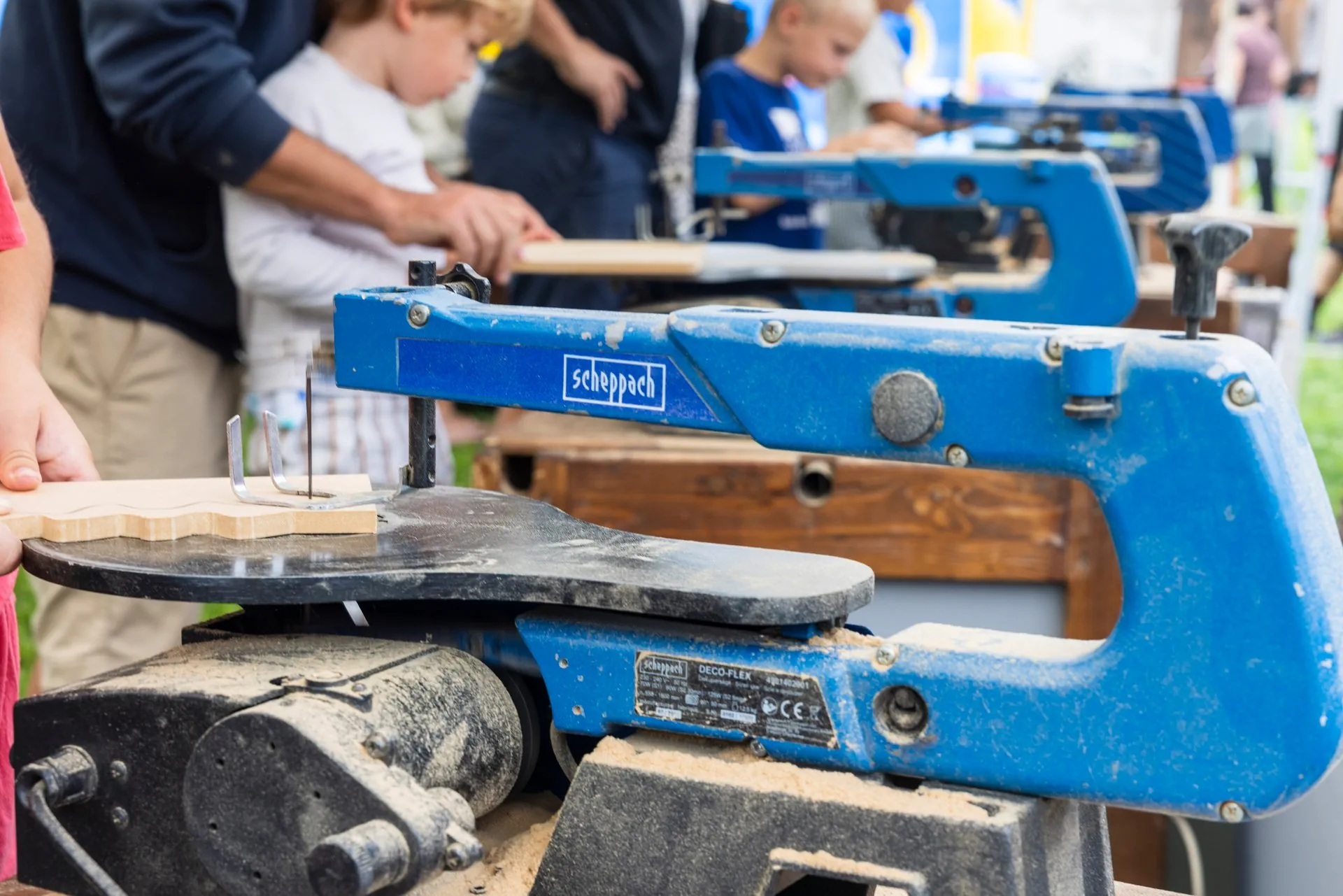 Jeux Chedde en Fête 210525  1