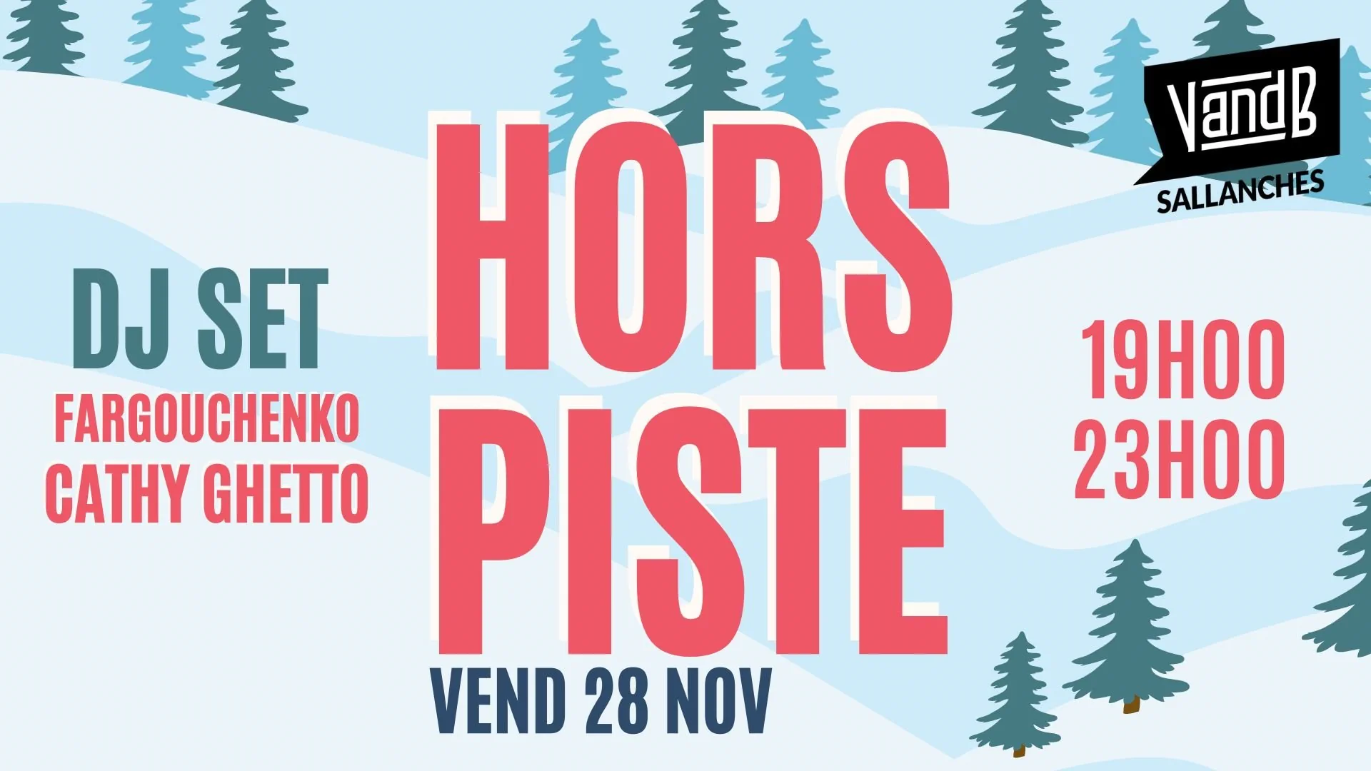 hors piste (Présentation) (1)