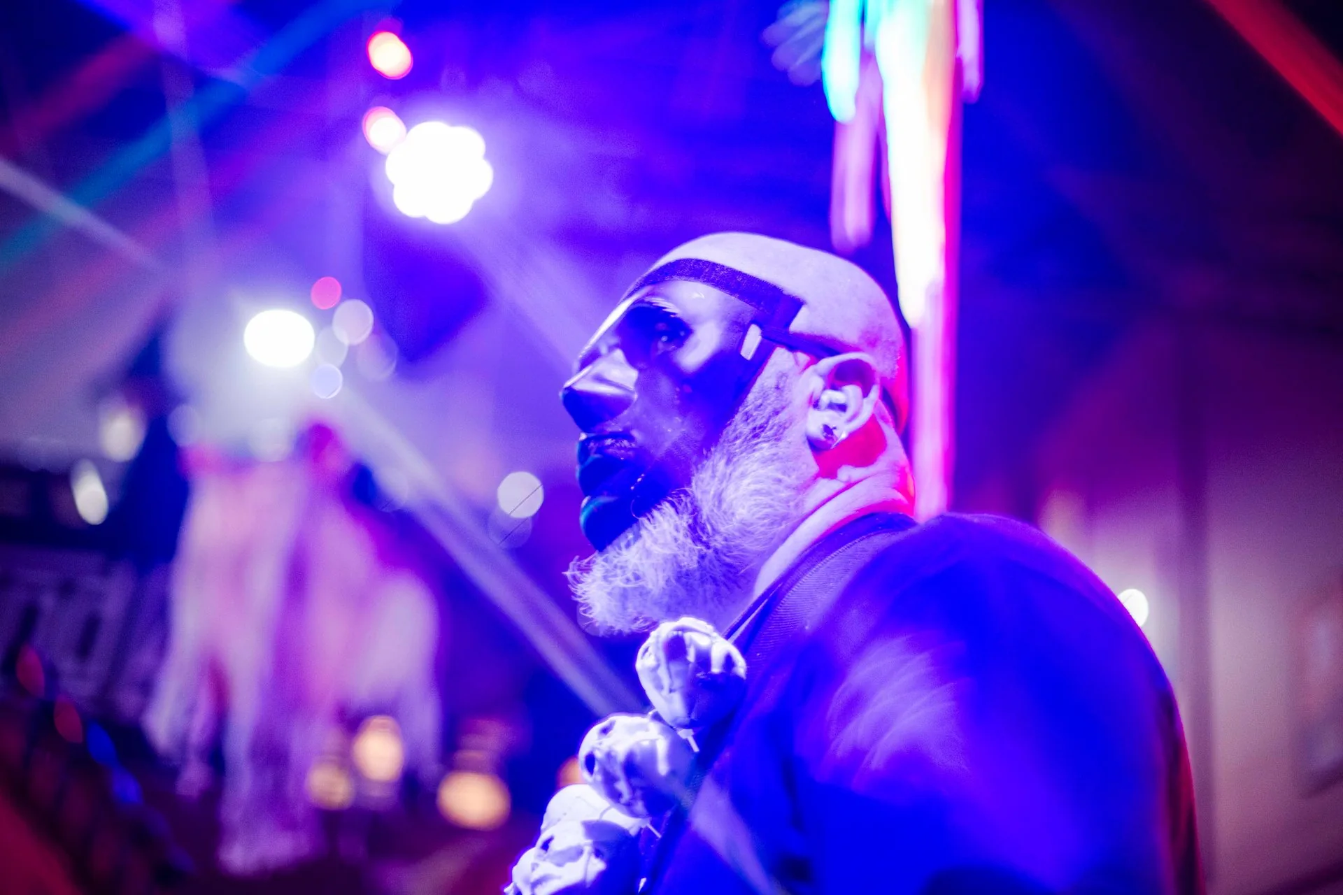 Soirée Halloween au VandB Sallanches 118